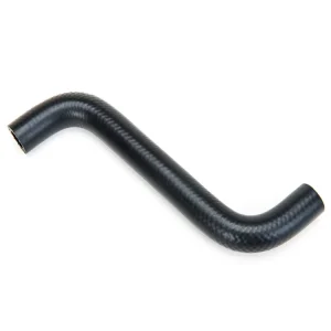 Preformed Molded Rubber Heater Hose Elbow to Valve