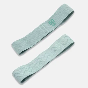 Premium 60lbs Heavy Fabric Resistance Band High Intensity Booty Band Non Slip Hip Circle for Advanced Glute Strength Training