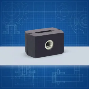 Premium Durable Wear Resistant NBR Buffer Damper Male Female Mount Silent Block Anti Vibration Isolation Automotive Use