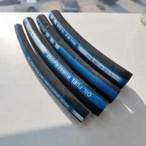 Premium Factory Ultra Long Life Industrial Hydraulic Rubber Hose