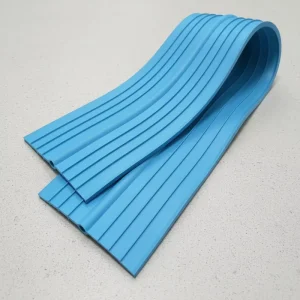 Premium Factory of PVC Waterstop Bar for Construction & Expansion Joints Rubber Sealing Strip