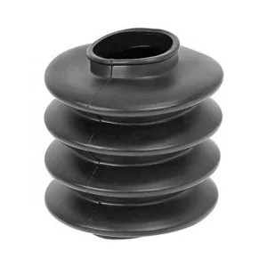 Premium Flexible Rubber Bellows Dust Cover Waterproof Accordion Protective Boot Molding Welding Automotive Steering Rack BRT