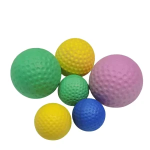 Premium Hard Durable Small Rubber Balls Factory Direct Selling Rubber Ball Customizable Solid Rubber Ball