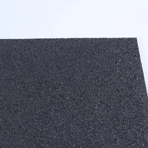 Premium Plastic & EPDM Rubber Granules for Eco Friendly Shock Absorption in Running Track Construction