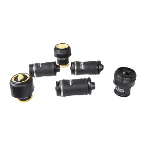 Premium Quality Air Spring Suspension for Bently Continental GT Bentley Flying Spur Rear Right with a Pot Repair Kit Air Spring