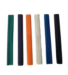 Premium Quality Non Slip Rubber Cue Butt Sleeve Grip Protects Pool Cue Stick High Quality for Pool Sports
