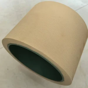 Premium Quality Rice Rubber Rollers 6inch Rice Rubber Roller Rice Mill Rubber Roller Rice Huller Rubber Roller From Vietnam