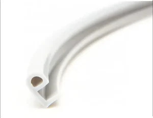 Premium Weatherproof Durable Rubber Sealing Strip for Industrial and Home Use Rubber Hoses