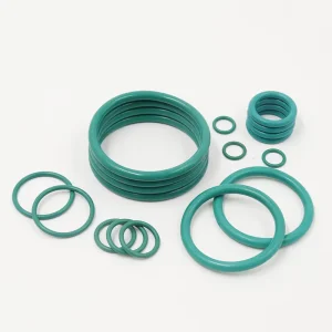 Pressure Cooker Silicone Rubber Seal O Ring