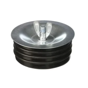 Pressure Test Plugs Pipe Plumbing Rubber Test Plug