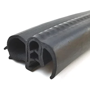 Price EPDM Rubber Sealing Strip for Car Door Car Edge Weather protection Sealing Strip