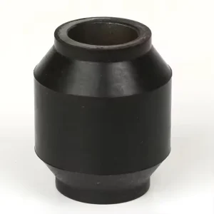 Price High Quality Premium Polyurethane Bushing New Condition Control Arm Rubber Bushing