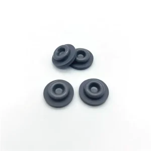 Price Medical Plug Rubber Stopper for Vials Vaccine Bottles