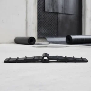 Price Protective High Cutting Strips Quality Moulded Strip Sealing Concrete Bar Industrial Rubber Waterstop