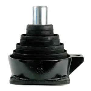 Primary Suspension Conical Rubber Spring for Malaysia Metro