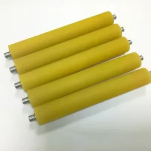 Printing Polyurethane Rubber Roller