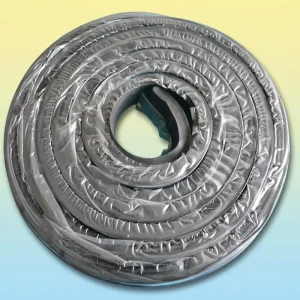 Professional Custom Water-absorbing Self-expanding Hydrophilic Swelling Waterstop Strip for Wall Butyl Bentonite Waterstop