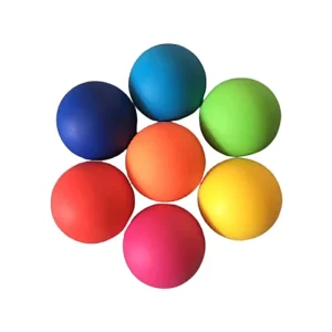 Professional Customization Vibrating Screen Rubber Ball Solid EPDM Rubber Ball Elastic EPDM Rubber Ball