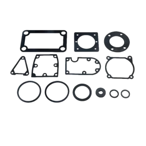 Professional Factory Custom Silicone NBR EPDM Rubber Gasket Seals Flat Seal Ring Gasket Rubber Custom Rubber Gasket