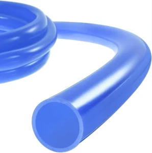 Professional Factory’s Silicone Rubber Pipe Hose 1.5m 1.2m Accessories with Custom Cutting Service