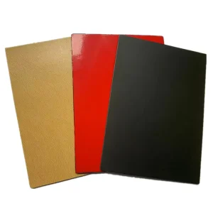 Professional Grade High Wear Resistant Natural Rubber Sheet