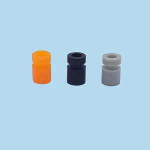 Professional Grade Rubber Silicone Shock Absorber Ball For Industrial Auto Parts High Performance Shock Absorber Products
