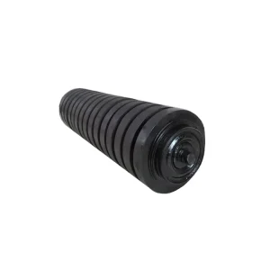 Professional Manufacture Plastic Conveyor Idler Roller Impact Rollers