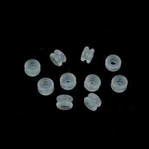Professional Manufacturer Custom Molded Forming Rubber Silicone Seal Shockproof Dustproof Soundproof Gasket Cutting for