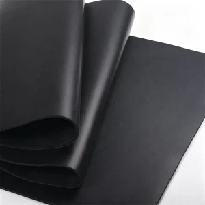 Professional Non-slip Soft 4.5mm Thick Large Size Eco-friendly Natural Rubber Yoga Mat with Mesh Bag Customizable Rectangle