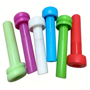 Professional OEM ODM Custom Silicone Protective Sleeve Non standard Wire Grommets in Various Shapes and Sizes
