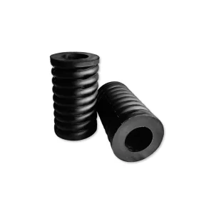 Professional Processing of Rubber Compound Spring