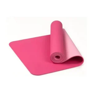 Professional Yoga Mat Natural Rubber PU Dry Wet Non Slip Silent Portable Fitness Mat Custom