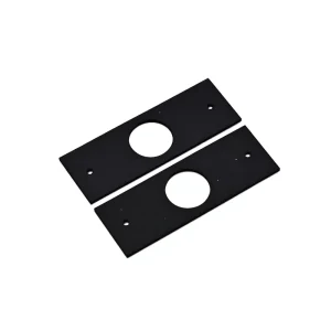 Promotion Custom Molded Silicone Rubber Parts Customized Size and Shape Rubber Part Oil Proof Rubber Parts Accessories