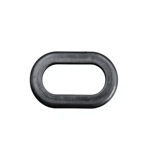 Promotion Custom Rubber Parts Manufacturing Cutting Molding OEM ODM Accepted CE ISO 9001 Certified Customized Size Shape Auto