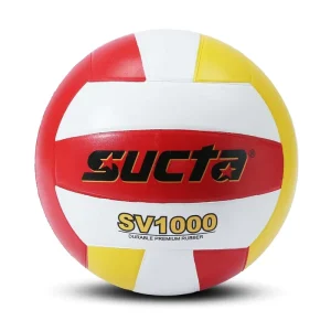 Promotional Design China Supplier Training Volleyball Beach Game Soft Touch Durable Ball for Kids Adults Bulk