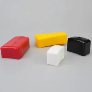 Protective Caps Temperature Resistant Capsduring Painting Plating or Powder Coatingoperations
