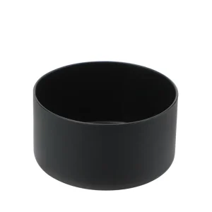 Protective Silicone Boot Anti-Slip Bottom Sleeve for Glass Bottles