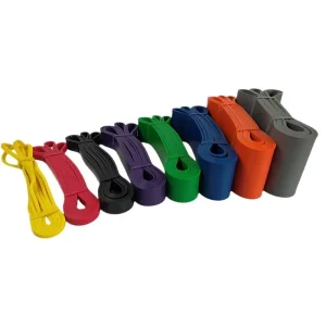 Pull Up Resistance Bands for Fitness Auxiliary Elastic Strength Training Yoga Resistance Bands Model