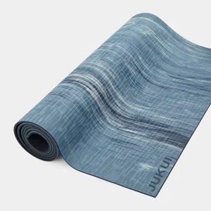 Pure Rubber Yoga Mat Custom Color and Logo Durable Dirt Resistant Eco Friendly Natural Rubber Yoga Pilates Fitness Mat