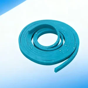 Putty Type Bentonite Hydrophilic Water-Swelling Rubber Waterstop Strip