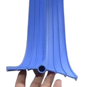 Pvc Waterstop Construction Joint PVC Rubber Waterstop Belt for Building Concrete Joints PVC Waterstop Price