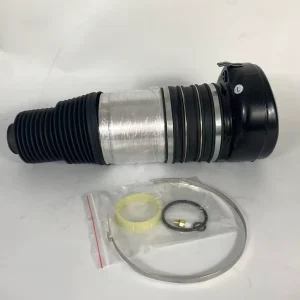 Q8 Q5 Front Air Spring Air Suspension Bag Bellows Replacement Parts