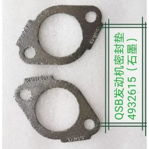 QSB Diesel Engine Sealing Gasket 4932615 for Construction Machinery and Heavy Equipment