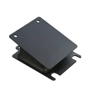 QUICKPADS Road Roller Rubber Shock Absorber Damper Anti Vibration Buffer Metal ISO9001 Certified 1 Year Warranty OEM ODM