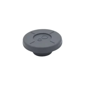 Quality Assurance 26mm Medicine Butyl Rubber Stopper for Infusion Bottle