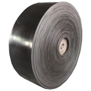 Quality Assurance Industrial Belt Conveyor for Mining Sand and Gravel Rubber Conveyor Belt Cargo Conveyor Belt