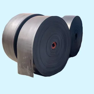 Quality Assurance Rubber Conveyor Belt Automatic Industrial Conveyor Belt