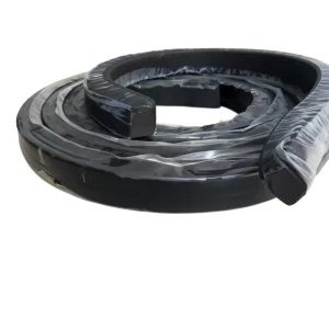 Quality Bentonite Swellable Tape Hydrophilic Expansion Water Swelling Bentonite Waterstop Waterbar Waterproof for Concrete Joint