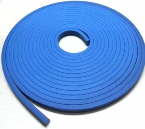 Quality Extruded Customized Bentonite Rubber Water Stop Strip 150% 220% 300% Expansion Hydrophilic Rubber Waterstop