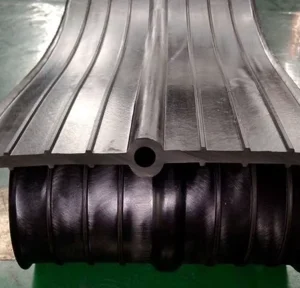 Quality First Factory Direct Sales High Quality Construction Belt Water Stop Strip Buried Rubber Waterstop Cutting Long Working